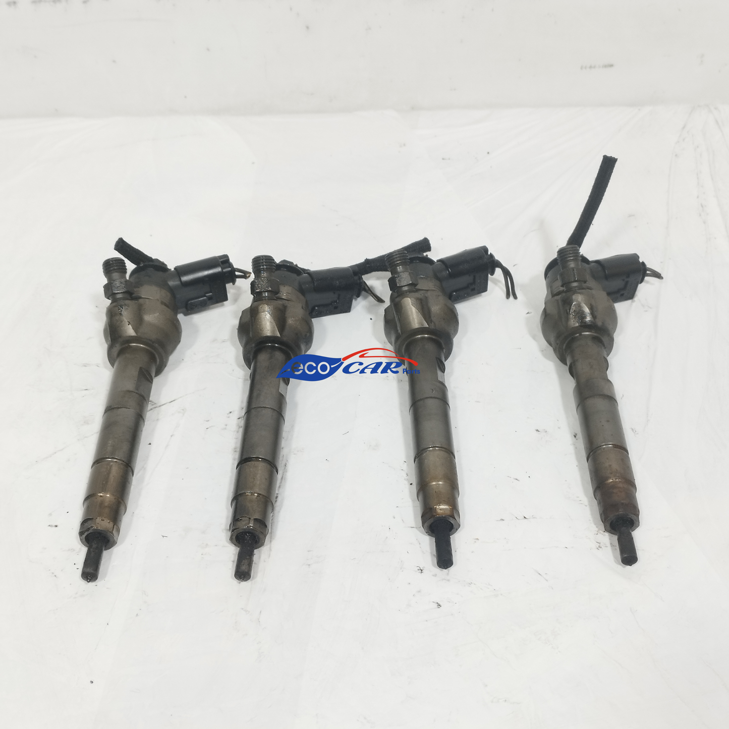 Iniettori Mini Cooper R56 1.6D 2011 Cod: 0445110401 ecoAC13765