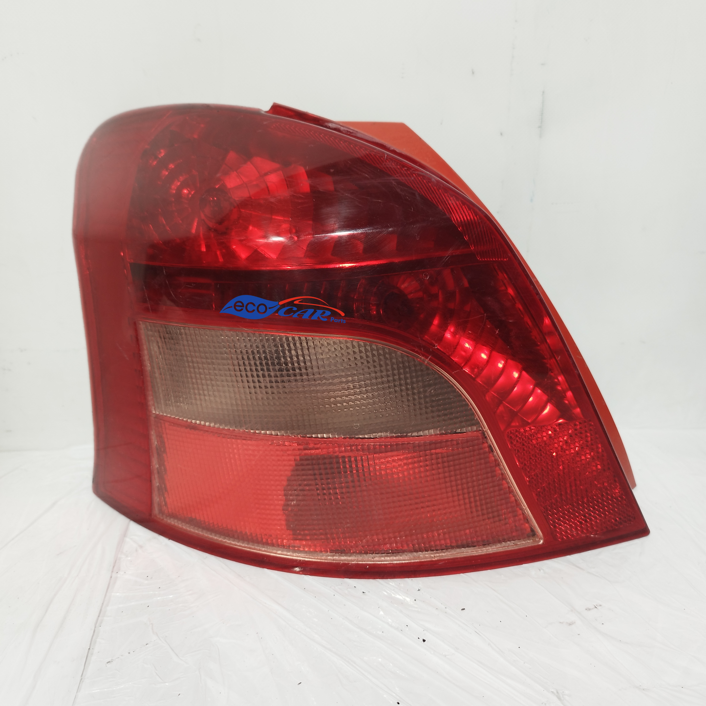 Toyota Yaris 2006 DEPO ecoAC13196 Linke Rückleuchte