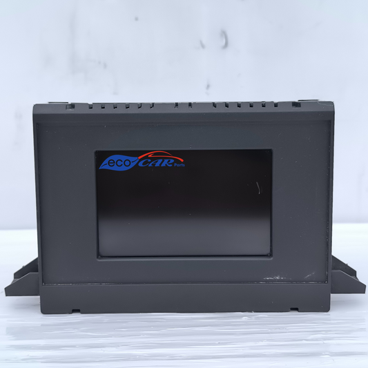Display multifunzione Opel Corsa D cod. 13275279 ecoAG7155