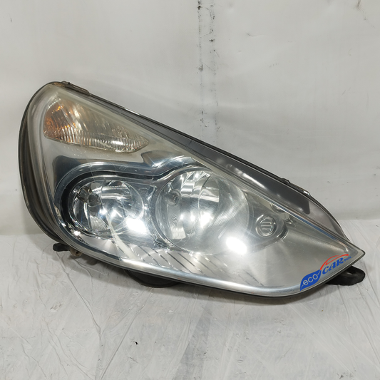 Fanale anteriore dx Ford S-Max 2009 Cod: 1EJ00925002 ecoAC13330