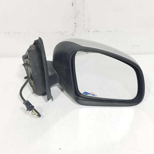 Specchietto elettrico anteriore dx Grigio Renault Twingo 2014 7 Fili ecoAC14443