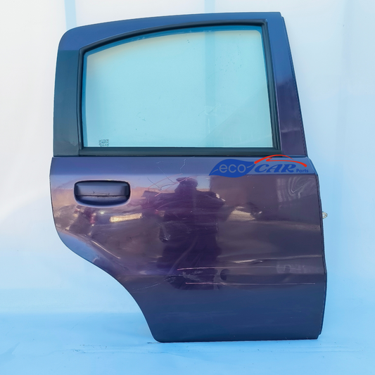 Rear right door Fiat Panda 169 (MAMY) ecoAG6597