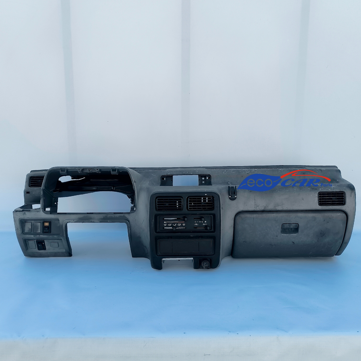 Cruscotto Piaggio Porter anno 2005 ecoAG6551