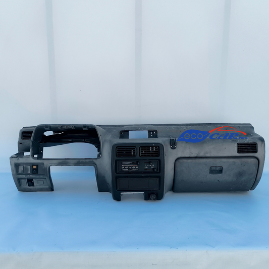 Cruscotto Piaggio Porter anno 2005 ecoAG6551