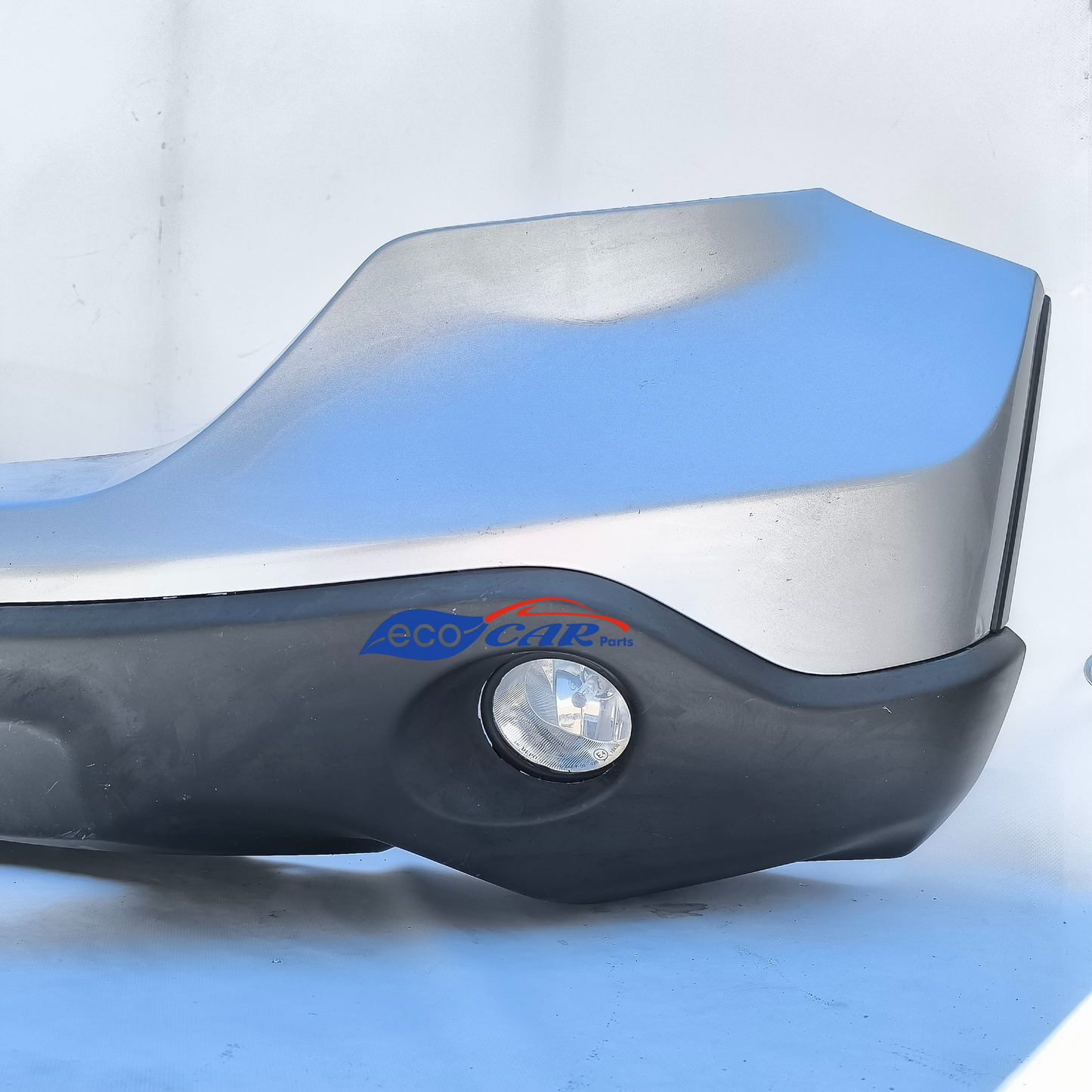 Paraurti anteriore grigio Honda CR-V anno 2007 ecoAG6913