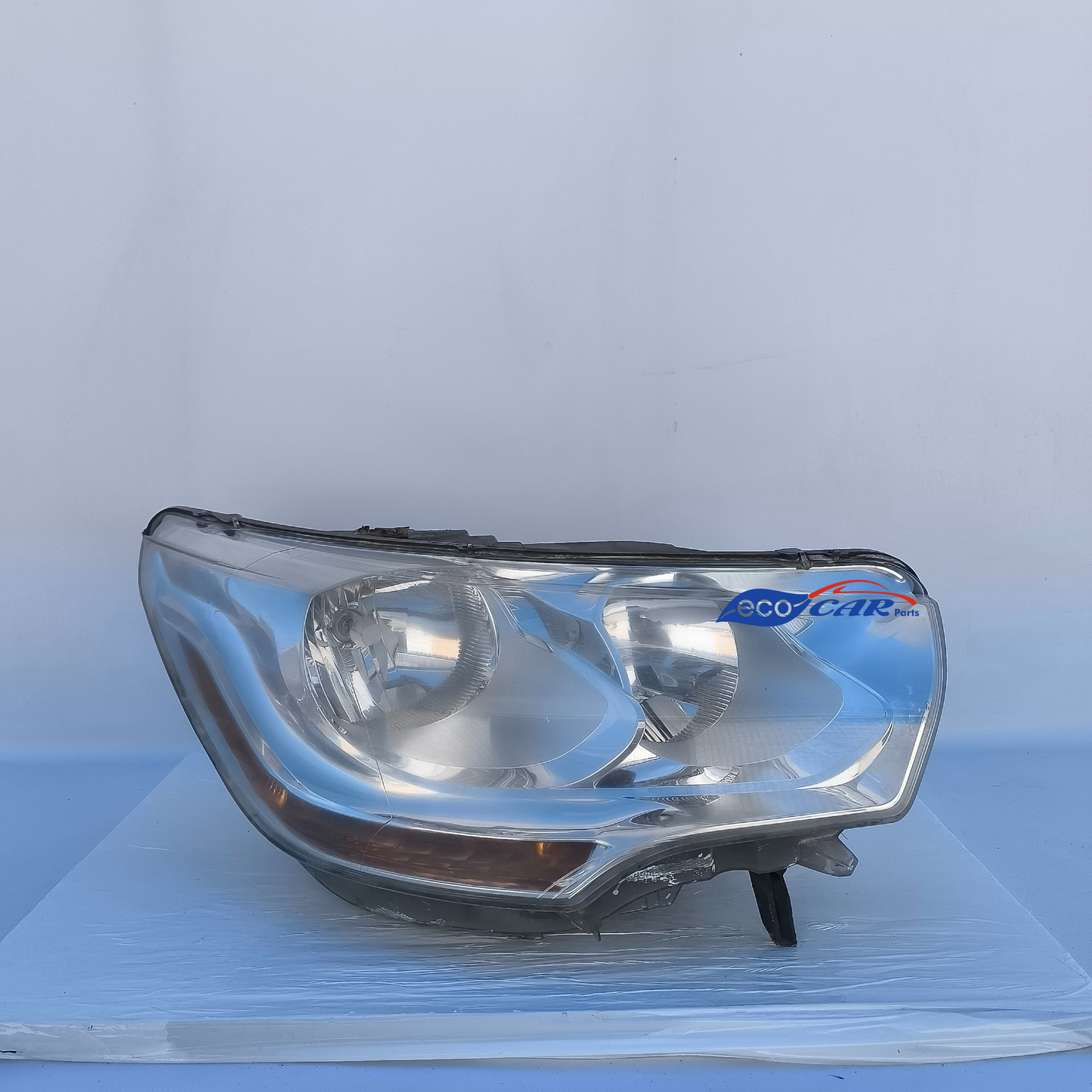 Front right light Citroën C4 year 2011 ecoAG6504