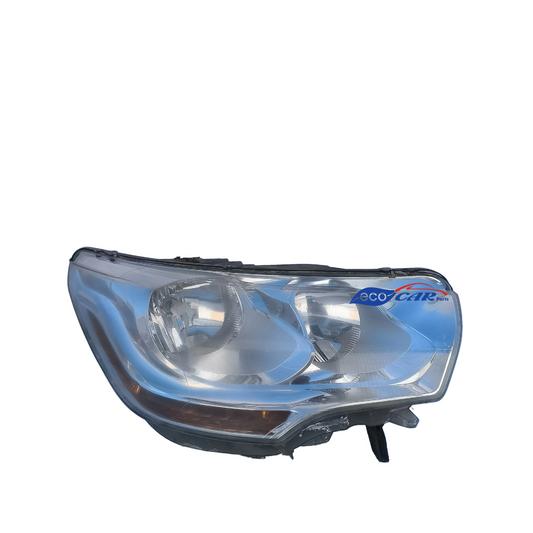 Front right light Citroën C4 year 2011 ecoAG6504