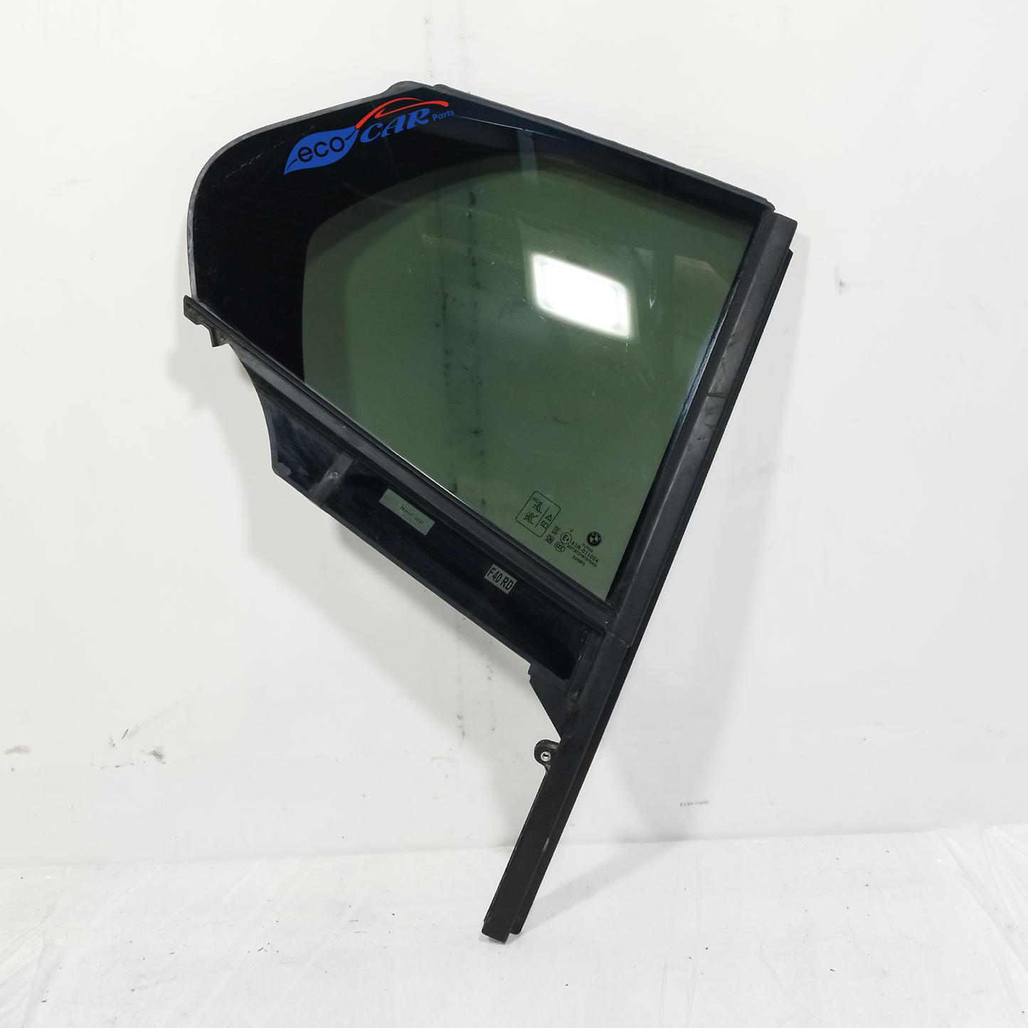 Vetro fisso posteriore dx BMW serie 1 F40 2021 ecoAC12795