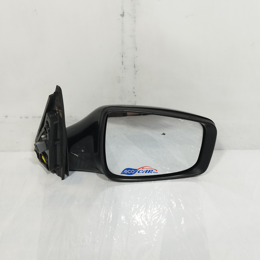 Specchietto elettrico anteriore dx Nero Hyundai IX20 2011 5 Fili ecoAC13494