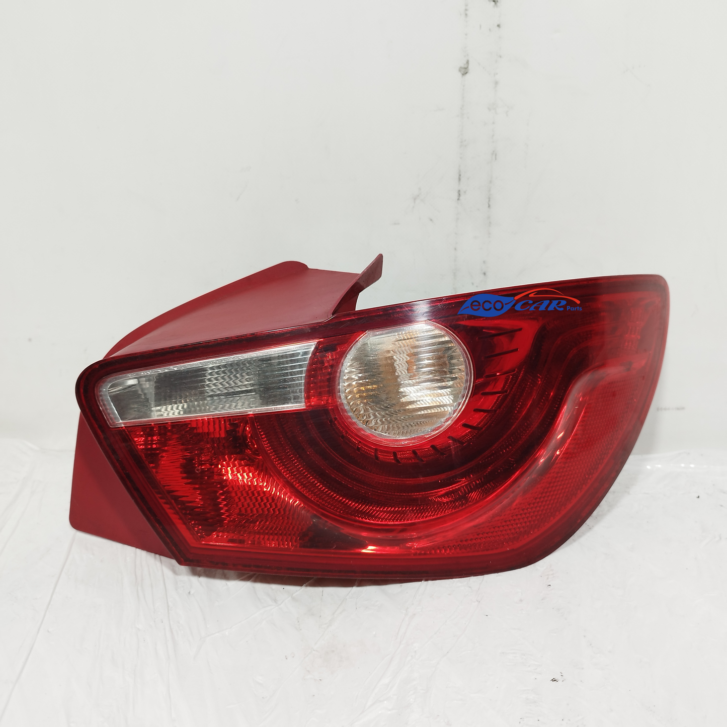 Rücklicht rechts Seat Ibiza 2008 ecoAC13169