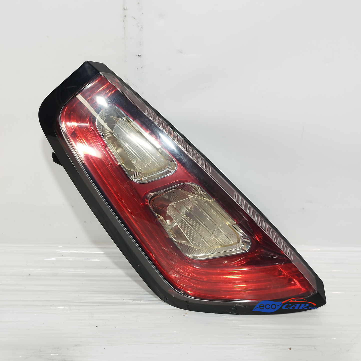 Fiat Punto Evo 2014 ecoAC12646 LED-Rückleuchte links