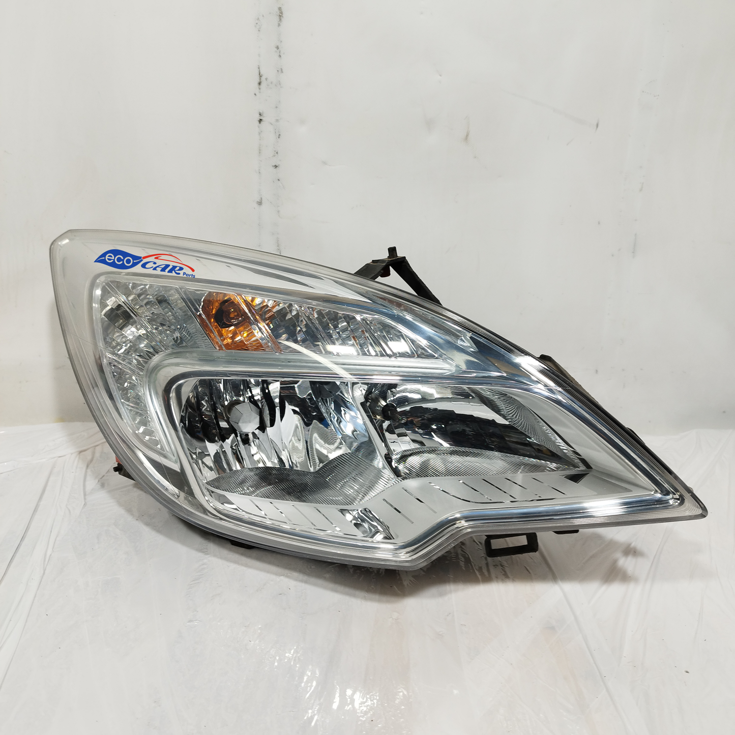 Rechte Frontleuchte Opel Meriva B 2010 Code: 13253630 ecoAC13342