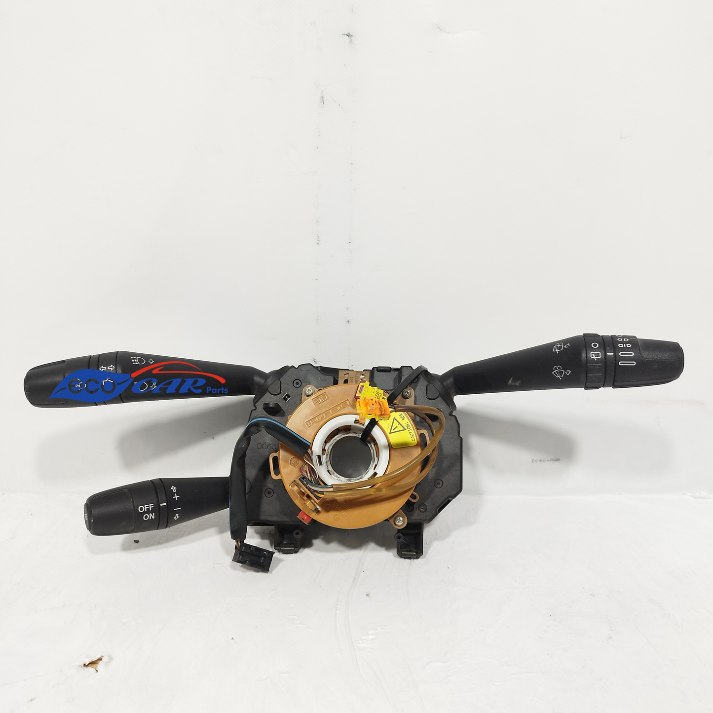 Alfa Romeo Giulietta 2014 Headlight Switch Code: 01560905820 ecoAC12214