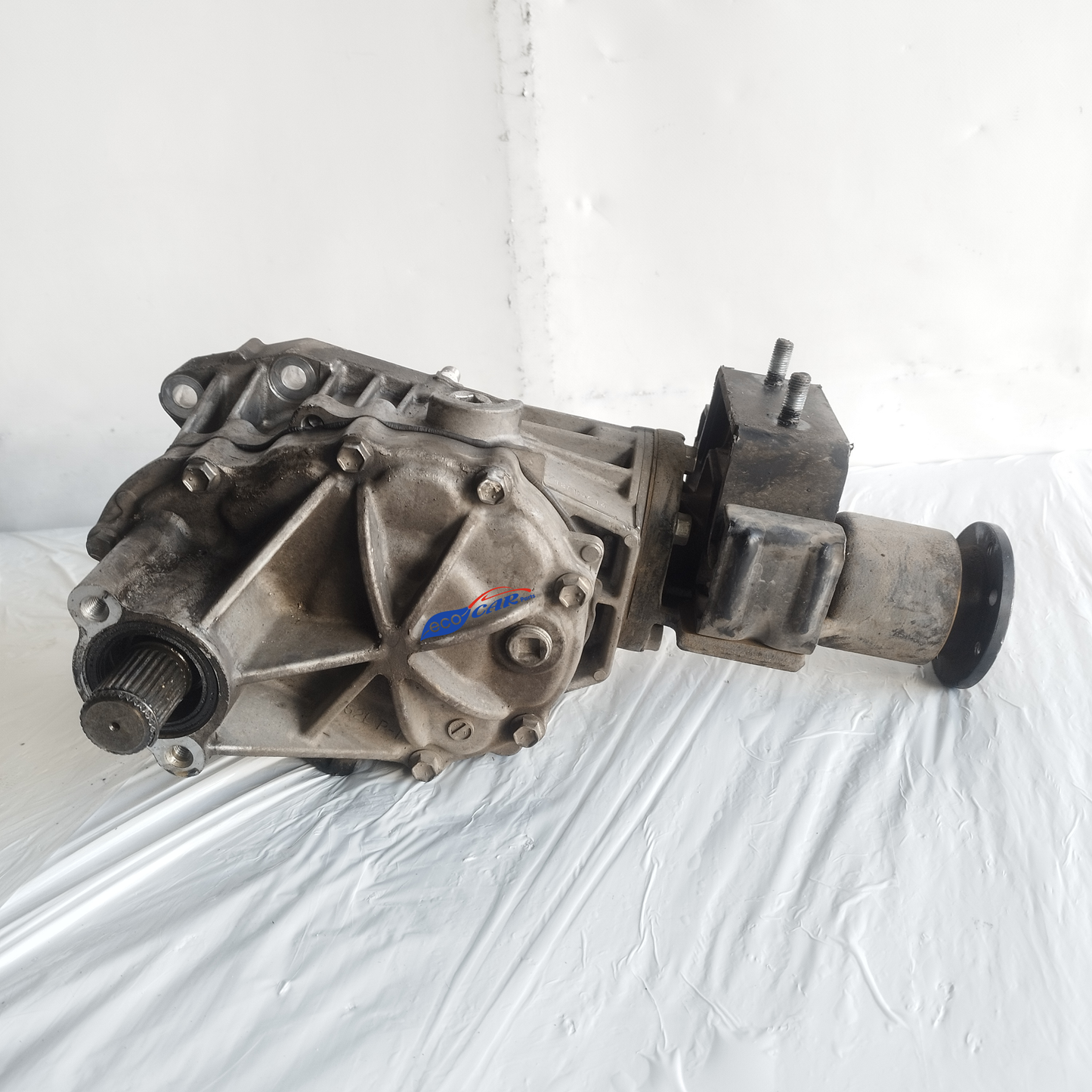 Differenziale anteriore Fiat 16 2.0 MTJ 2010 ecoAC14288