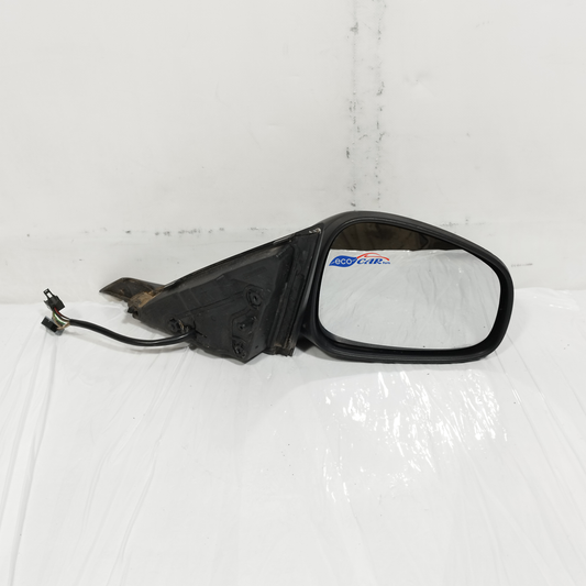 Specchietto elettrico anteriore dx Nero Alfa Romeo Giulietta 2016 2 spinotti 9 Fili ecoAC14220