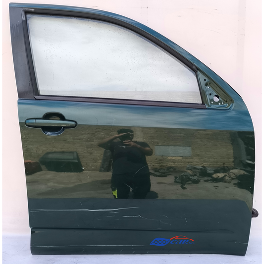 Sportello anteriore dx verde Daihatsu Terios anno 2006-2017 ecoAG7203