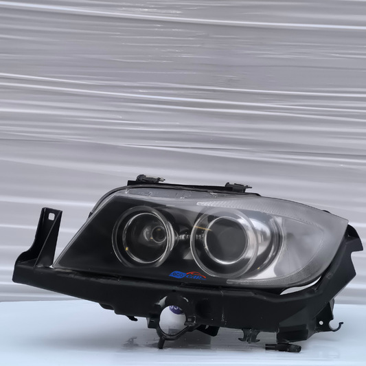 Fanale anteriore sx xenon BMW Serie 3 E90 ecoAG7766