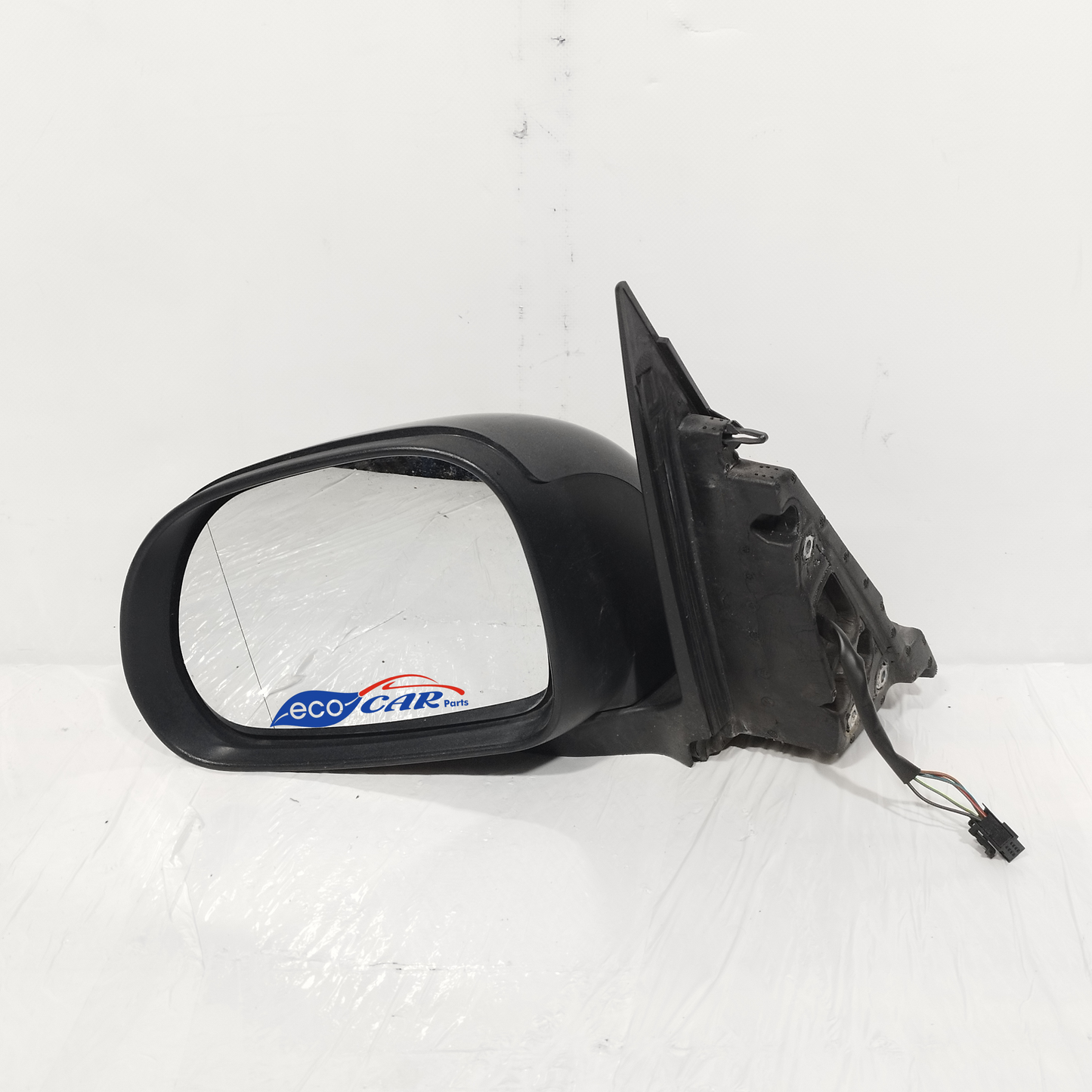 Specchietto elettrico anteriore sx grigio moda Fiat 500 L 2013 5 Fili ecoAC12692