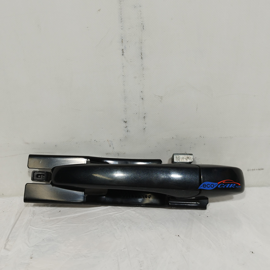 Maniglia esterna posteriore sx grigio scuro Dodge Journey 2008 Cod: 4528-1000 ecoAC13217