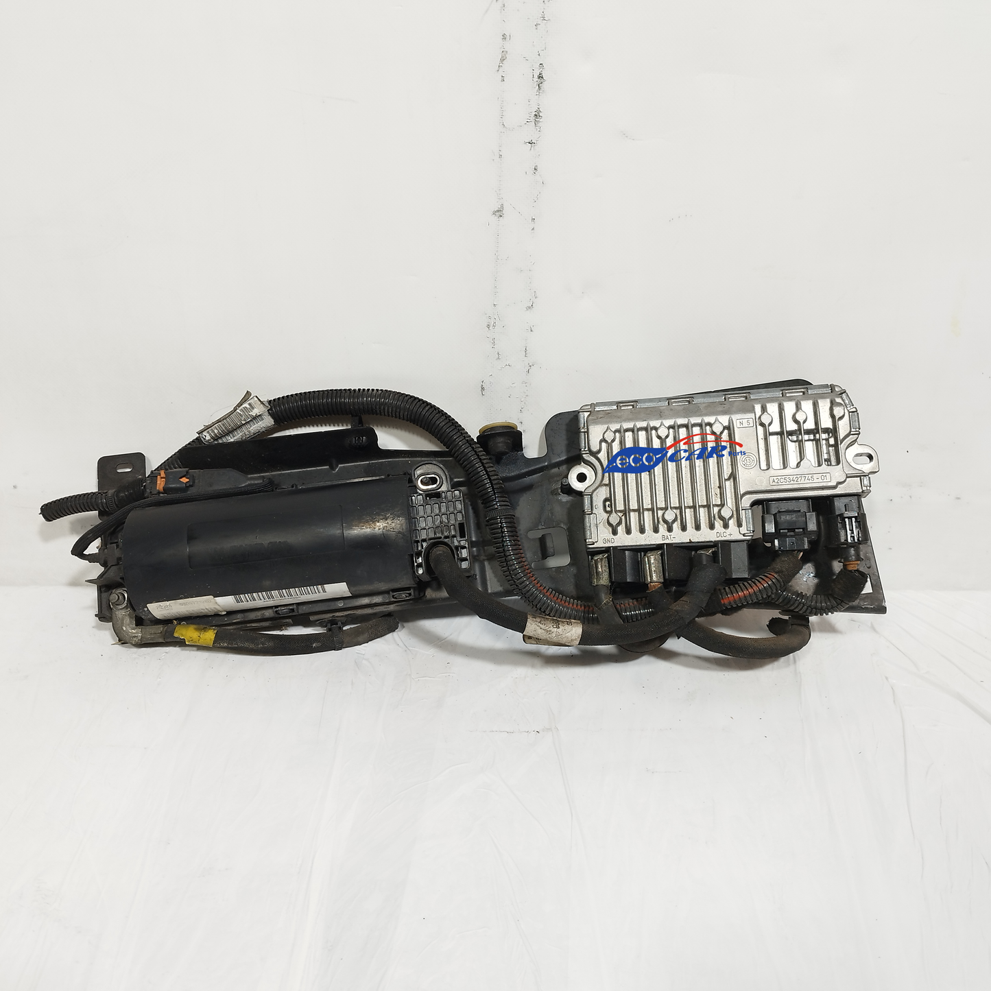 Centralina start e stop Citroen C4 Grand Picasso 1.6 D 2013 Cod: 9802096780-04 ecoAC14105
