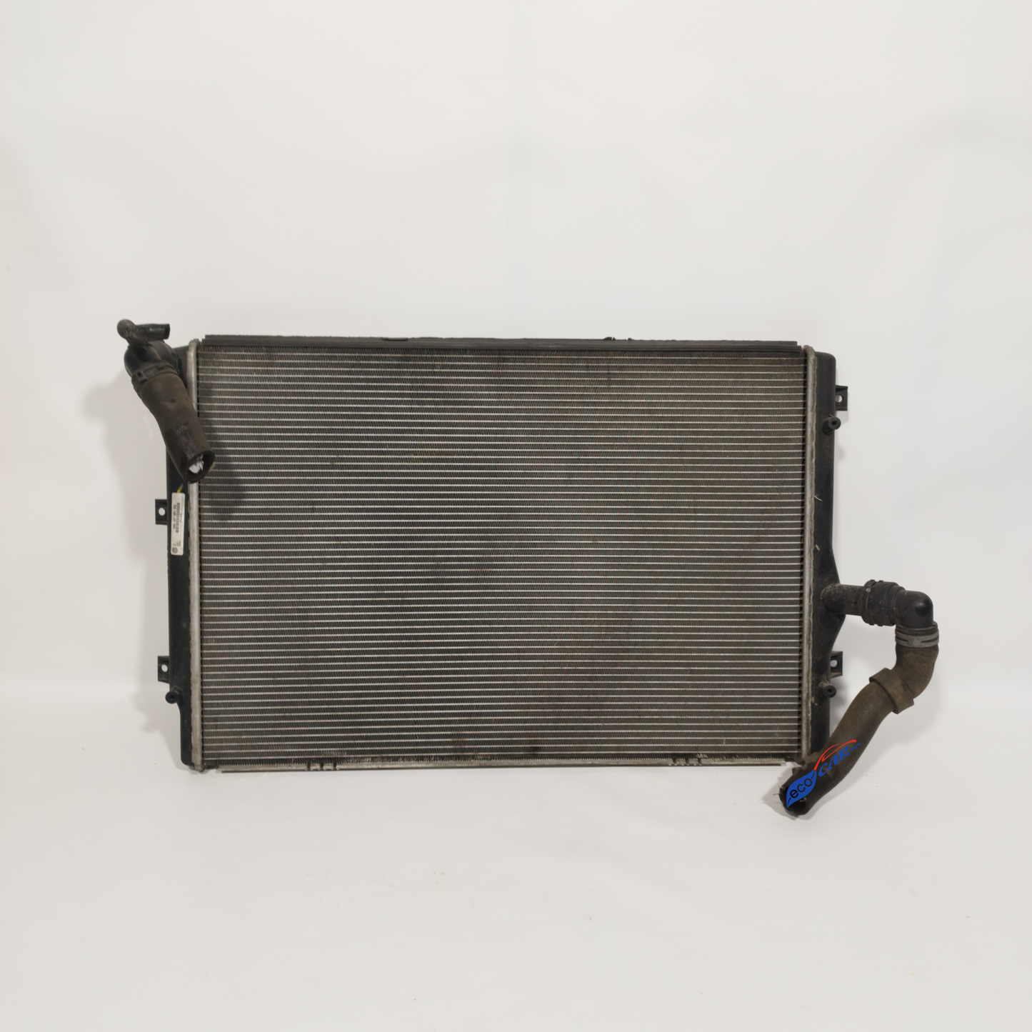 Wasserkühler Audi A3 8PA 1.6TDI 2011 Code: 1K0121251DD ecoAC11314