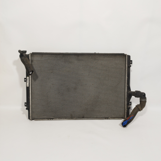 Radiatore acqua Audi A3 8PA 1.6TDI 2011 Codice: 1K0121251DD ecoAC11314