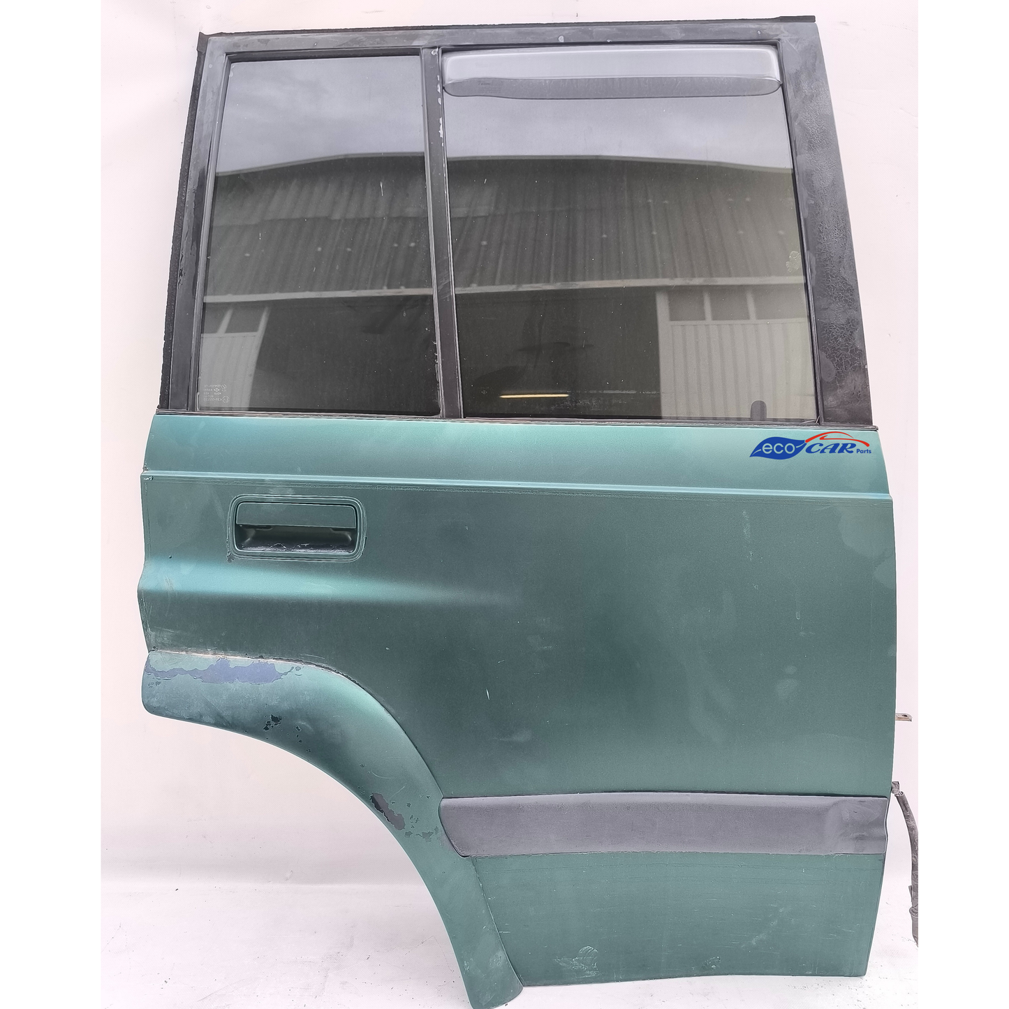 Sportello posteriore dx verde Suzuki Vitara anno 1992 ecoAG7617