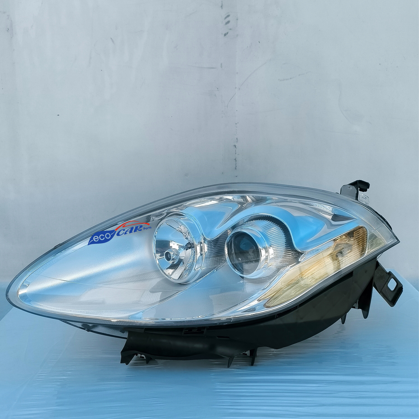 Fanale anteriore sx Fiat Bravo anno 2008 DEPO ecoAG7398