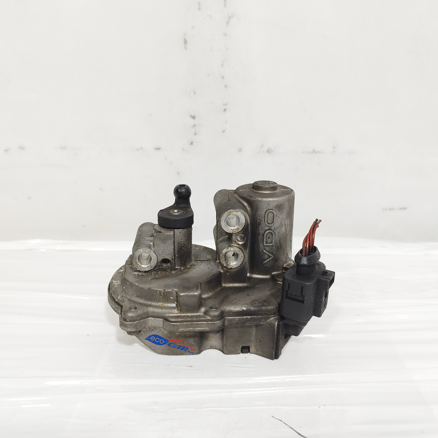 Drosselklappenstellglied Audi A6 3.0 TDI 2006 Code: A2C53308513 ecoAC14086