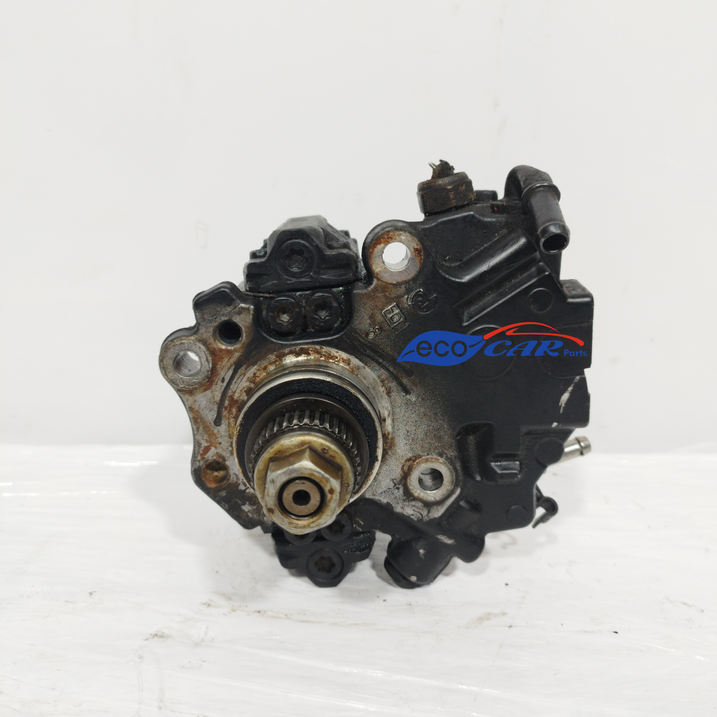 Common-Rail-Pumpe Mercedes C-Klasse W204 2.2 CDI 2012 Code: Mercedes A6510700101/ delphi 9424A020A ecoAC11715