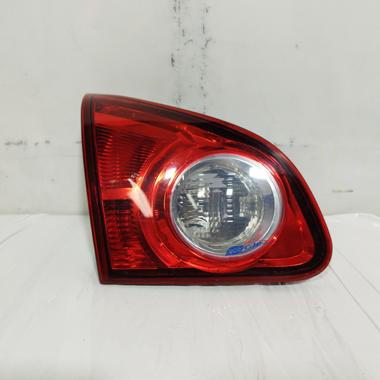 Fanale interno posteriore sx Nissan Qashqai 2009 ecoAC14217