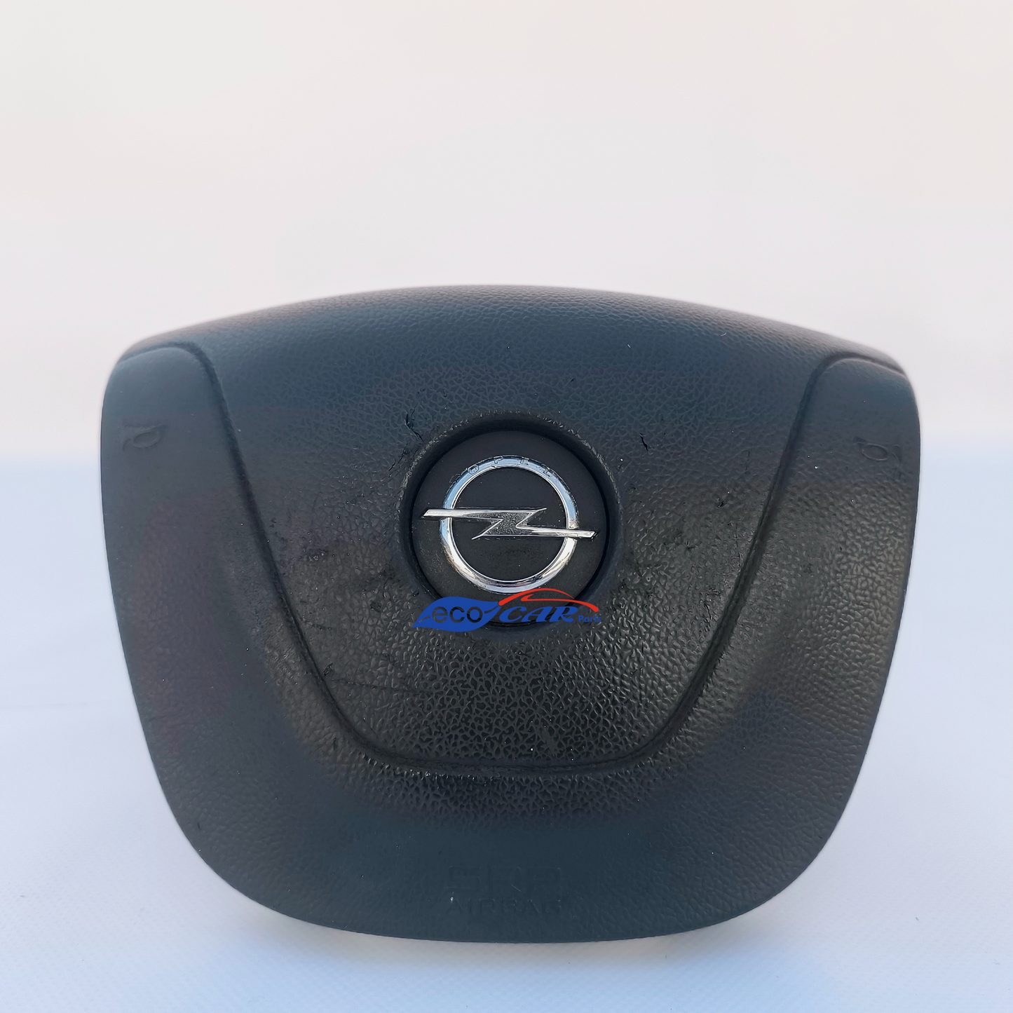Airbag volante Opel Movano B anno 2012 cod. 34116562A ecoAG6394