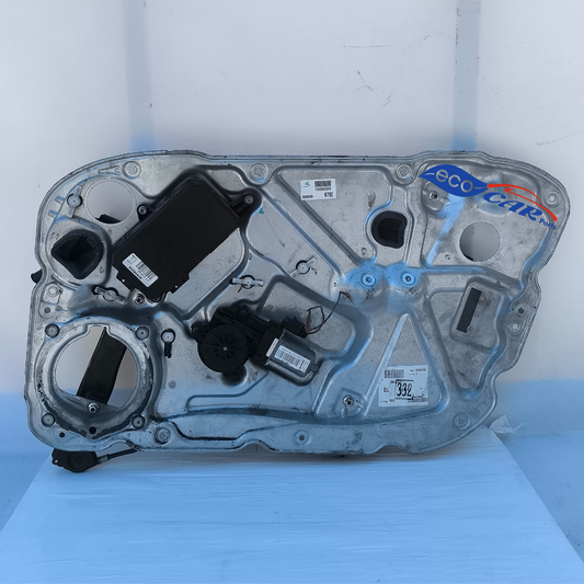 Cremagliera a pannello anteriore destra Alfa Romeo 159 cod. 1560865550 ecoAG6914