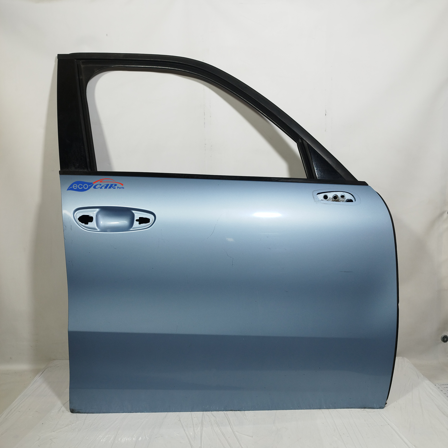 Sportello anteriore dx Celeste Citroen C4 Grand Picasso 2013 ecoAC13736