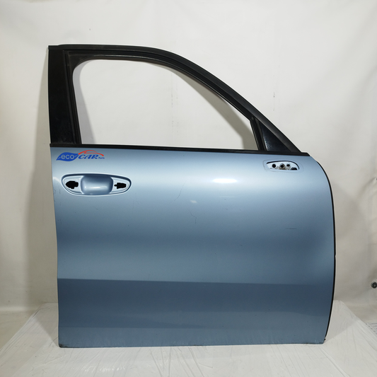 Sportello anteriore dx Celeste Citroen C4 Grand Picasso 2013 ecoAC13736