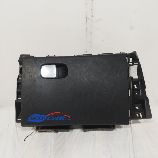 Vano / Cassetto portaoggetti Fiat 500L 2013 ecoAC12811