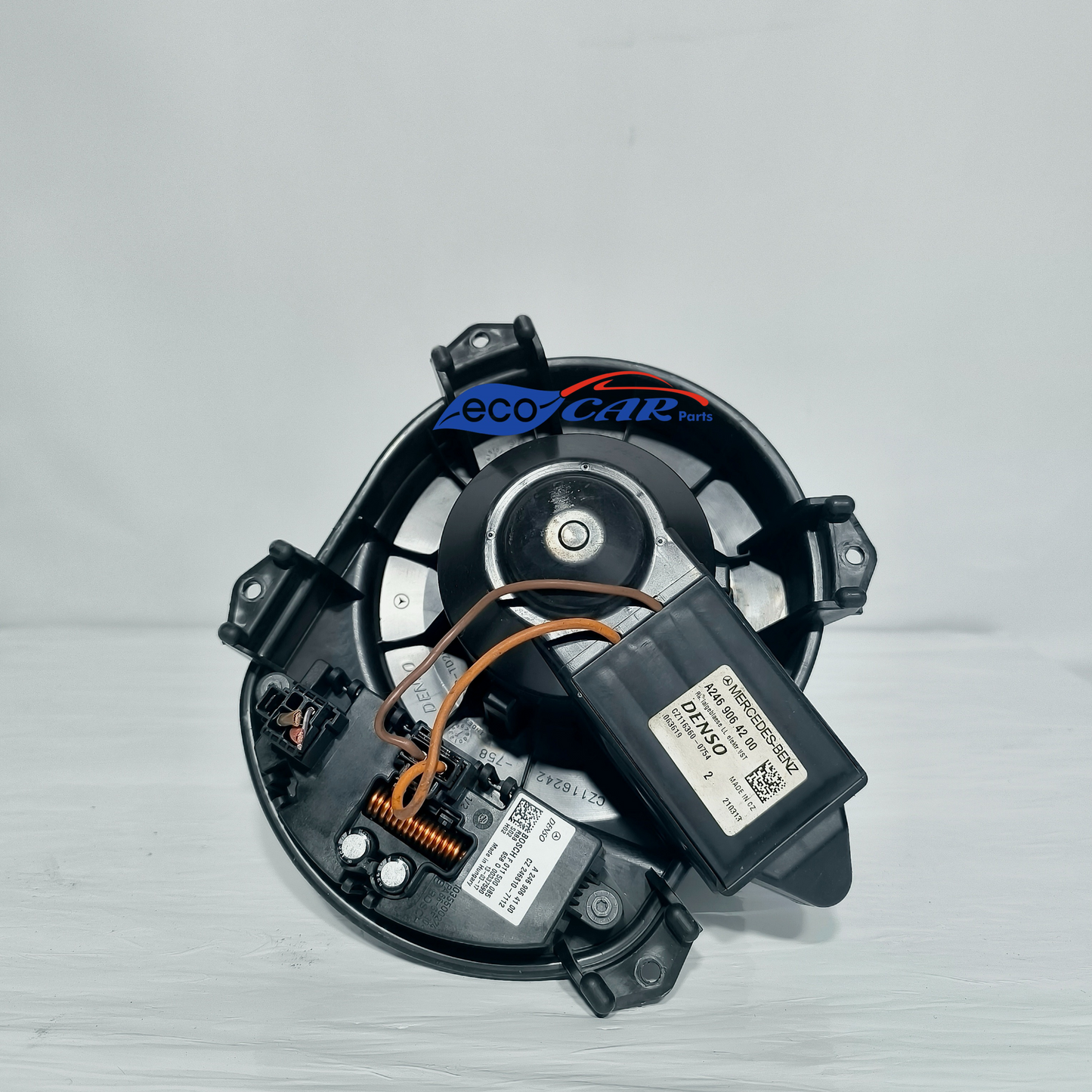 Heater fan Mercedes A-Class w176 Cod. a2469064200 ecoAG6562