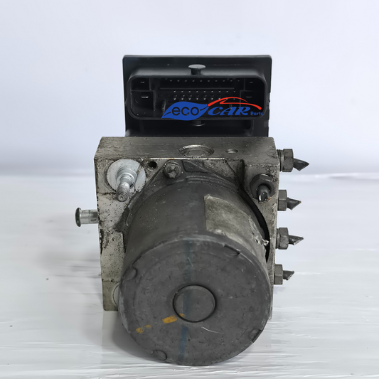 ABS Opel Movano B / Renault Master Diesel Cod. 0265801133 ecoAG6681