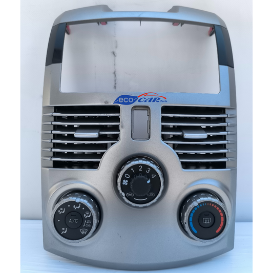 Manuelles Klimabedienteil Daihatsu Terios Baujahr 2009 Code 758857 ecoAG7155
