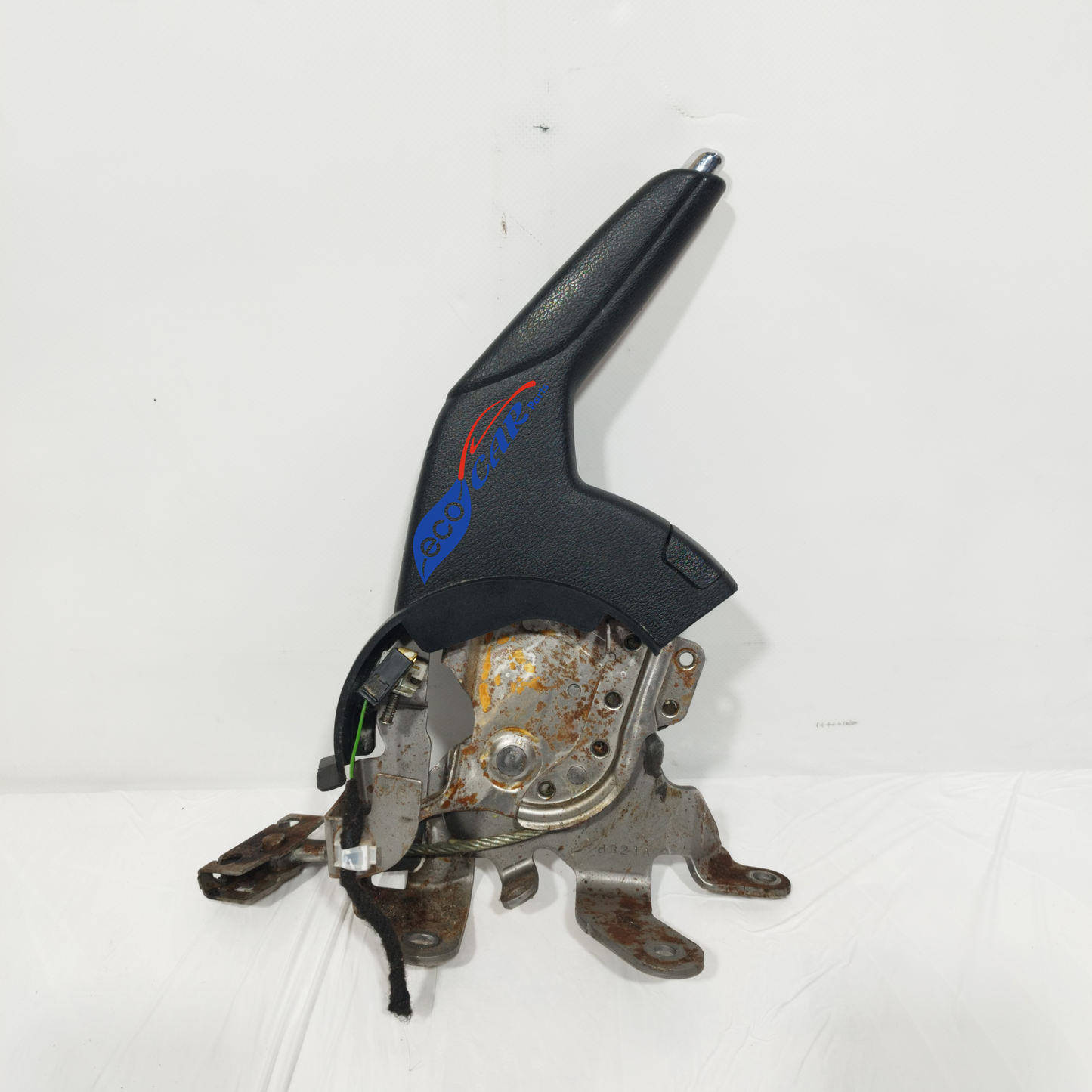 Handbrake / Parking Brake Lever Nissan Micra K14 2017 ecoAC11976