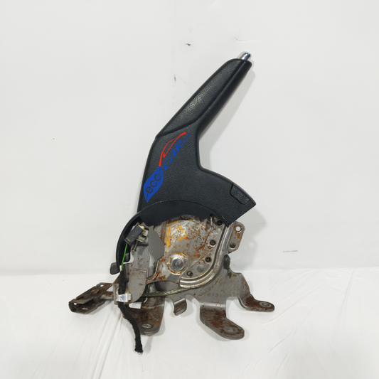 Handbrake / Parking Brake Lever Nissan Micra K14 2017 ecoAC11976