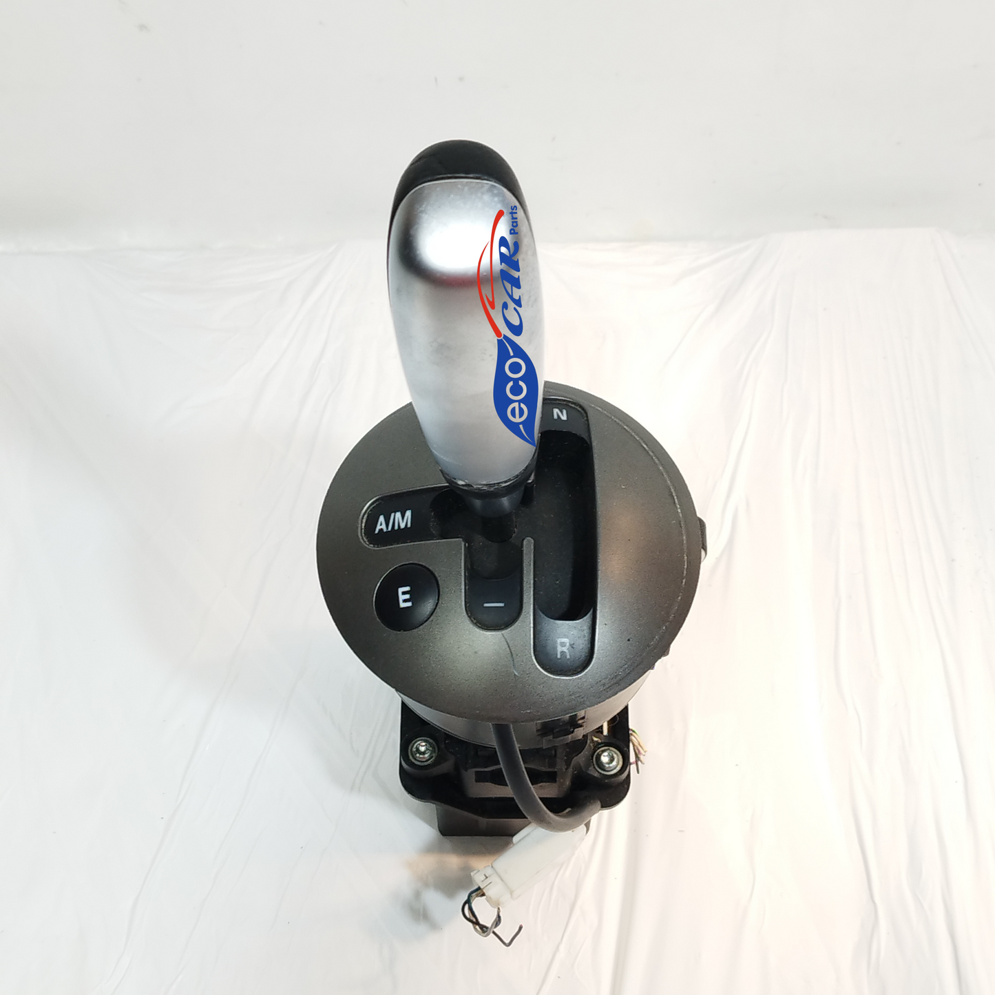 Leva cambio automatico Lancia Ypsilon 1.3mtj 2006 Cod: 735377419 ecoAC12604