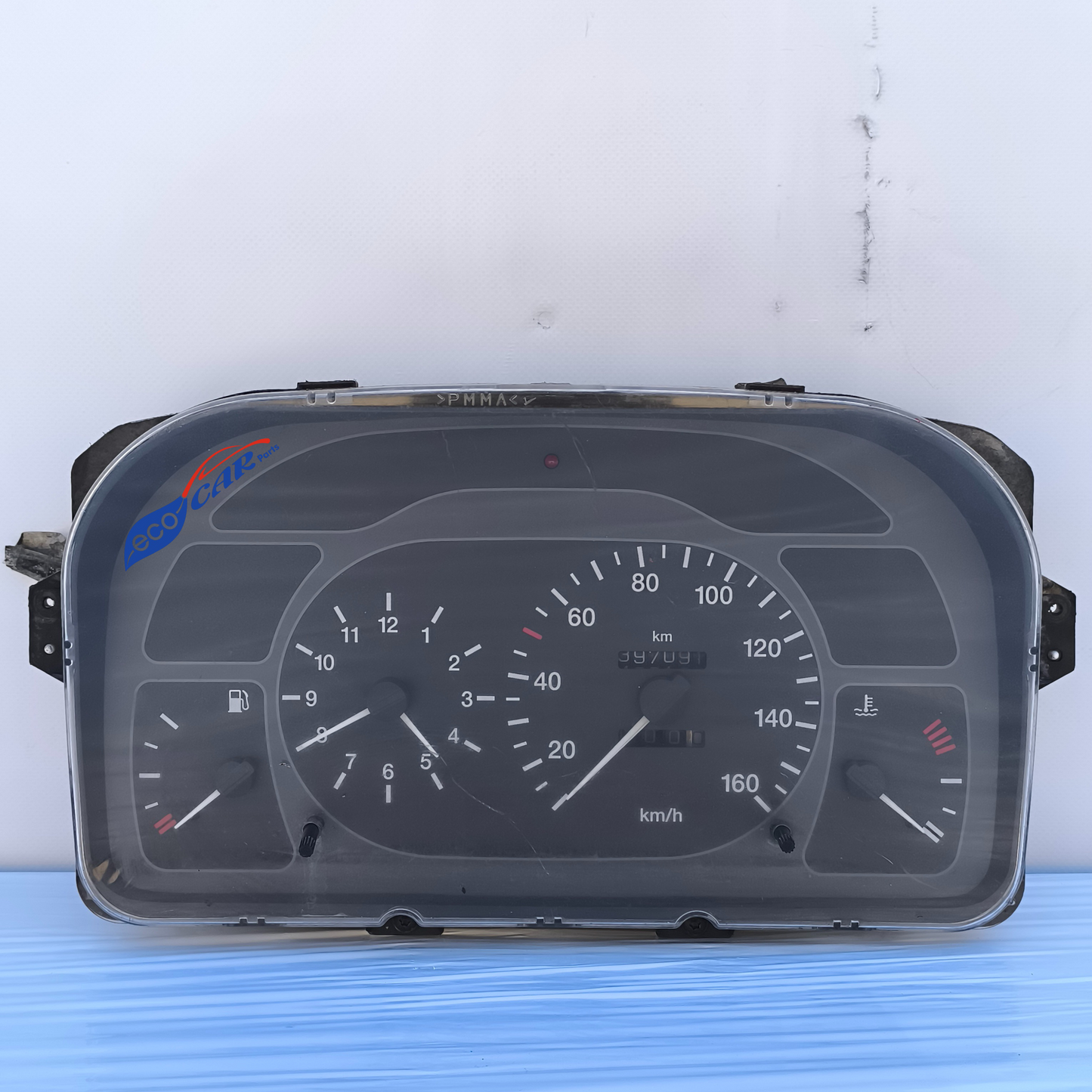 Quadro strumenti Opel Movano 2.5 D anno 1999 ecoAG7307