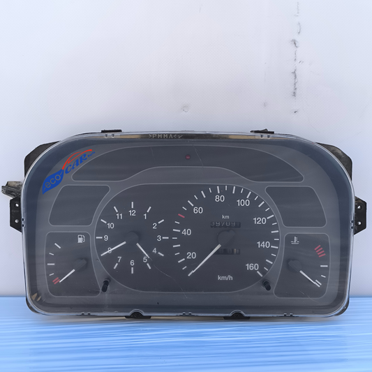 Instrumententafel Opel Movano 2.5 D Baujahr 1999 ecoAG7307
