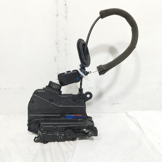 Serratura posteriore dx Smart Forfour 453 2014 4 Pin Cod: A4537300200 ecoAC13893