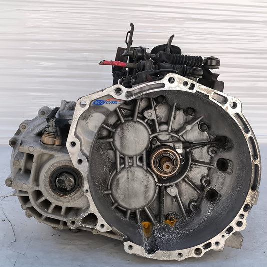 Cambio manuale Kia Carnival 2.9 CRDI anno 2007 cod: y0601011144 ecoAG7733