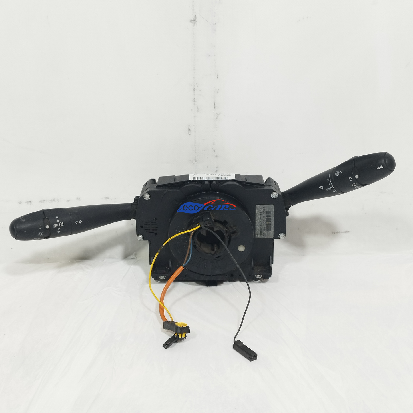 Devioluci Citroen C3 2003 Cod: 96488212XT ecoAC13659