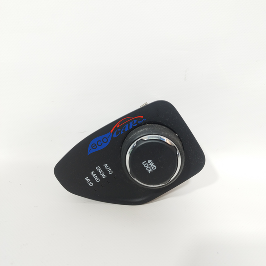 Jeep Renegade 2016 Differentialsperrschalter Code: 7356322700 ecoAC11524