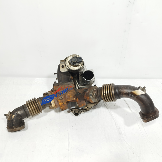 Turbina Saab 9-5 3.0 D 2004 Codice: 8972572982 ecoAC12347