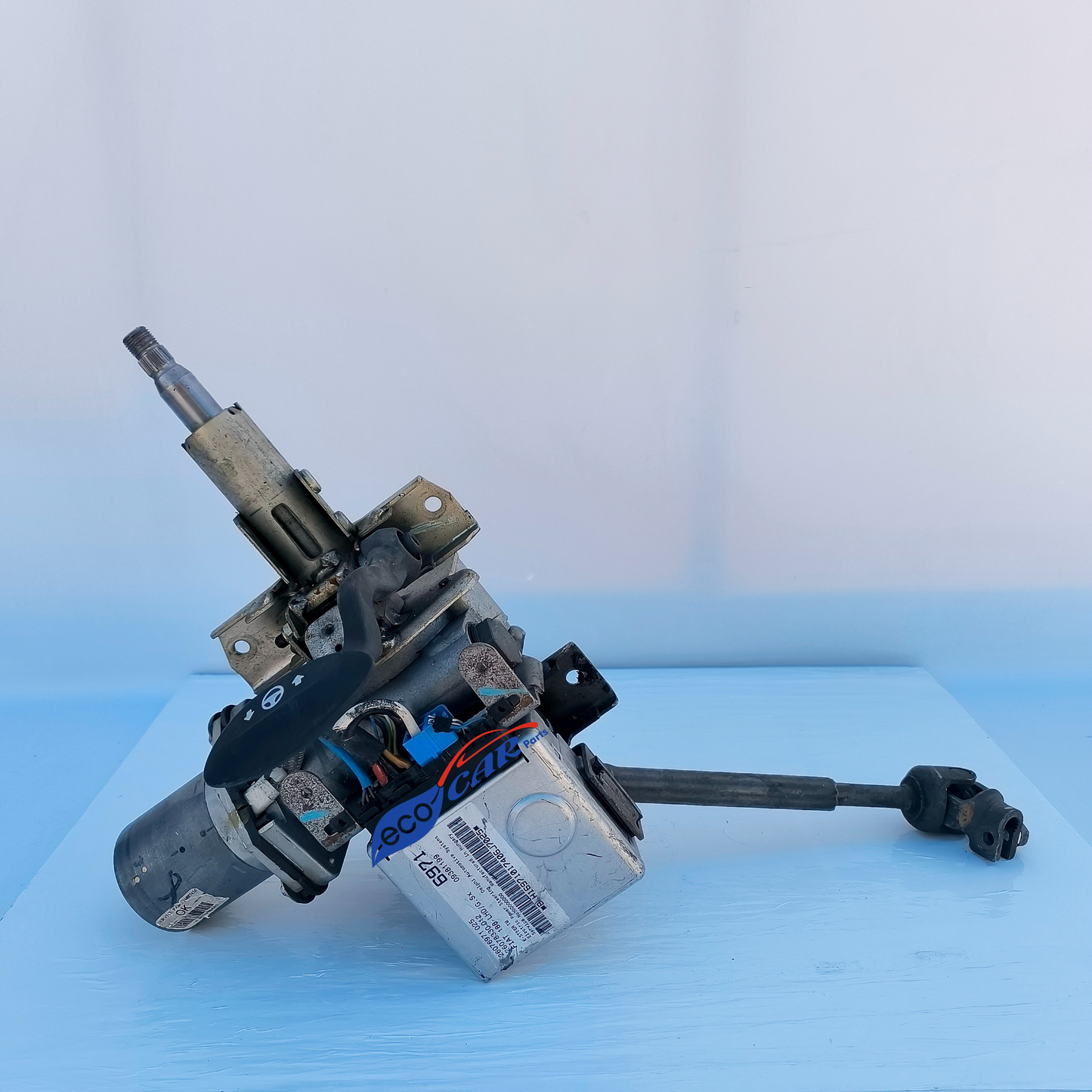 Lenksäule/City Fiat Punto 188 Cod. 09381199 (6971) ecoAG6508